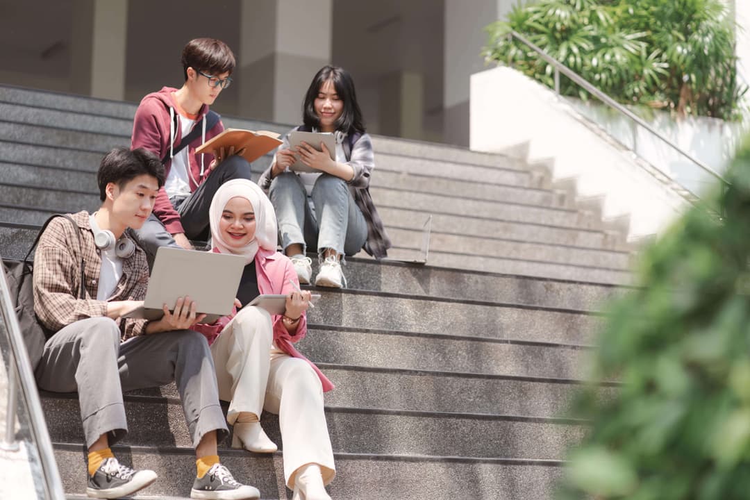 Laluan Pendidikan Akademik