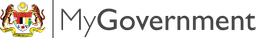 MyGov Black Text