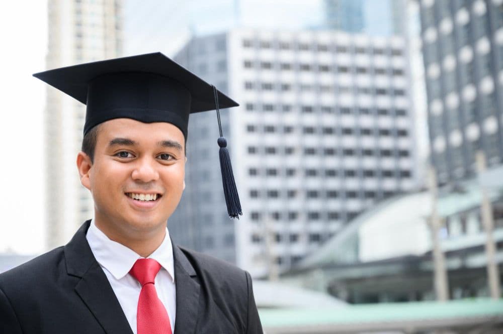 Menyambung Pengajian Pasca Ijazah