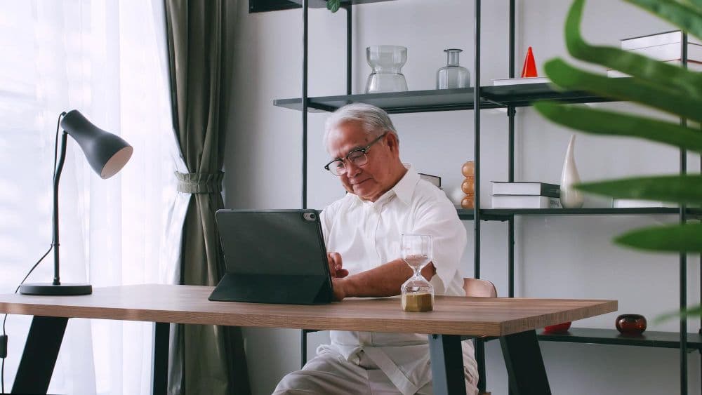 Perancangan Sebelum Bersara
